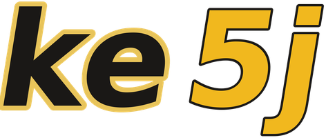 ke5j logo